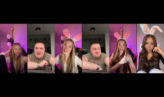 queenzeskkaa TikTok Live — Oct 8, 2026, 4:31 PM