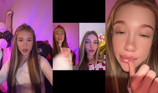 queenzeskkaa TikTok Live — Oct 8, 2026, 6:25 PM