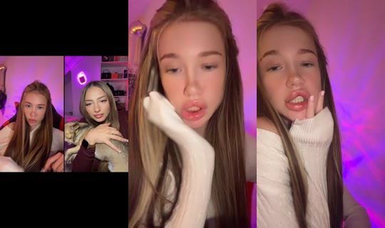 queenzeskkaa TikTok Live — Oct 8, 2026, 7:15 PM