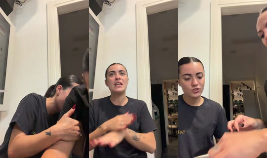 quellidisoldout TikTok Live — Oct 1, 2026, 5:21 PM