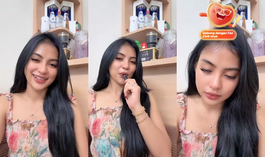 quenastiakunke2 TikTok Live — Oct 2, 2026, 2:52 AM