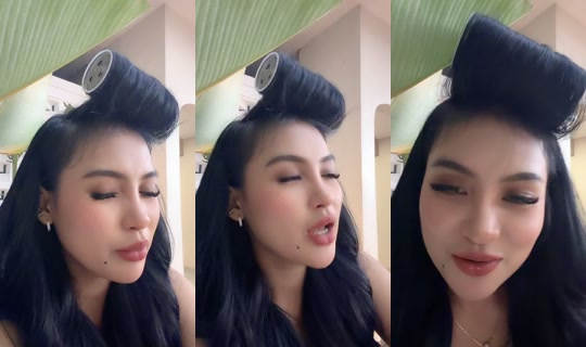 quenastiakunke2 TikTok Live — Oct 4, 2026, 10:25 AM