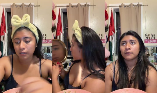 quepedo.weyyy TikTok Live — Aug 27, 2026, 2:24 AM