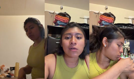 quepedo.weyyy TikTok Live — Aug 28, 2026, 5:02 AM
