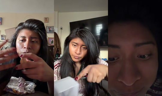 quepedo.weyyy TikTok Live — Aug 28, 2026, 11:08 PM