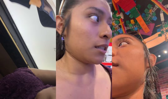 quepedo.weyyy TikTok Live — Aug 30, 2026, 12:30 AM