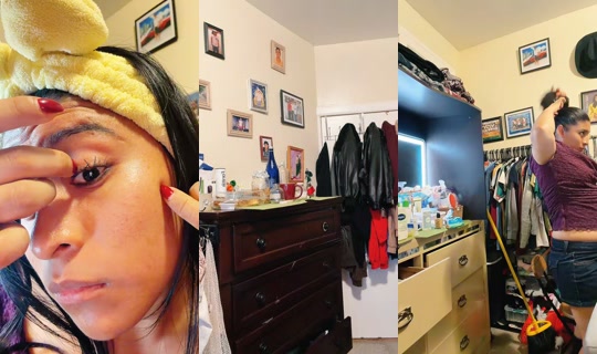 quepedo.weyyy TikTok Live — Aug 30, 2026, 3:09 AM