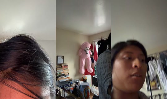 quepedo.weyyy TikTok Live — Aug 30, 2026, 10:22 PM