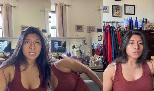 quepedo.weyyy TikTok Live — Sep 15, 2026, 7:45 PM