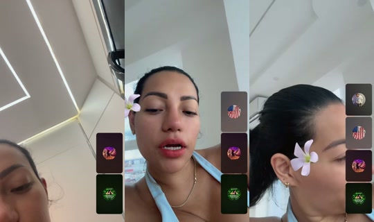 querubin1129 TikTok Live — Sep 30, 2026, 9:46 PM