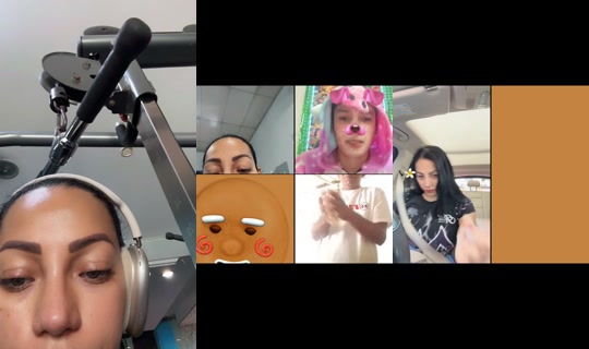querubin1129 TikTok Live — Oct 1, 2026, 2:27 PM