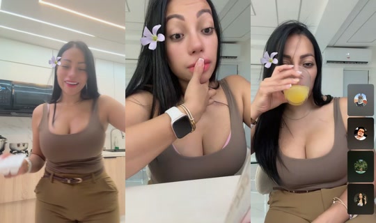 querubin1129 TikTok Live — Oct 3, 2026, 5:03 AM
