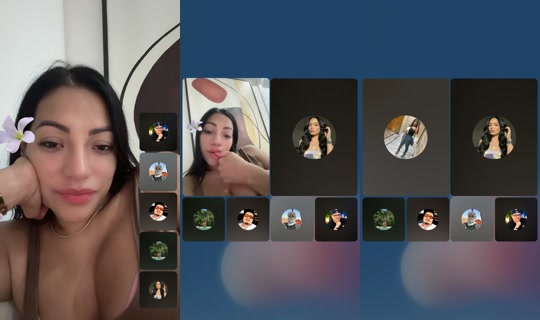 querubin1129 TikTok Live — Oct 3, 2026, 5:54 AM