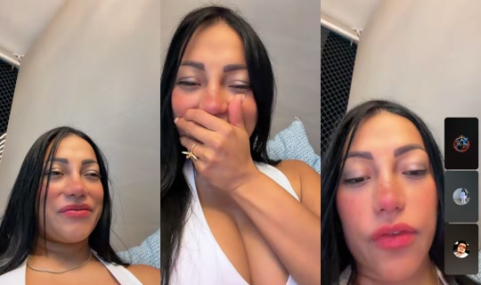querubin1129 TikTok Live — Oct 4, 2026, 1:45 AM