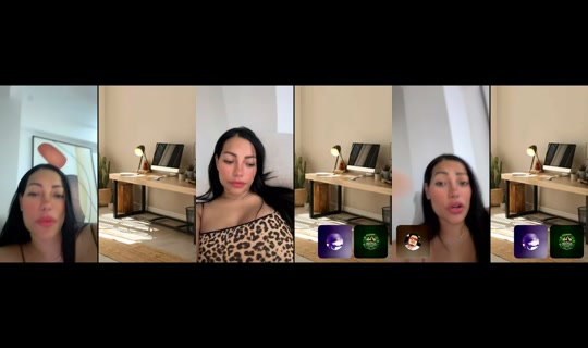 querubin1129 TikTok Live — Oct 5, 2026, 11:55 PM