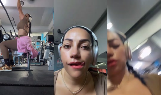 querubin1129 TikTok Live — Oct 6, 2026, 1:21 PM