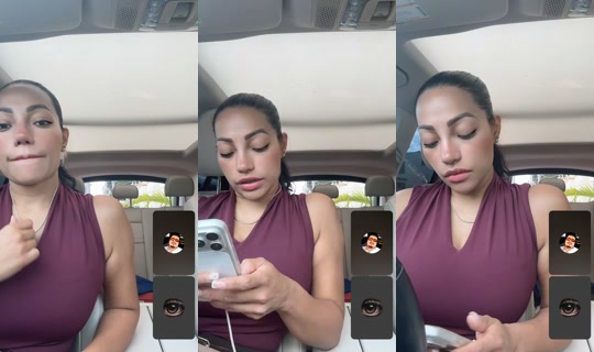 querubin1129 TikTok Live — Oct 8, 2026, 2:02 PM