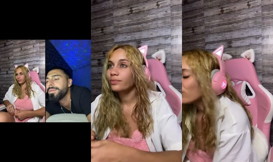 querubycorrea TikTok Live — Sep 7, 2026, 11:58 PM