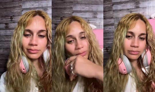 querubycorrea TikTok Live — Sep 8, 2026, 12:44 AM