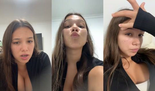 quesiiiitooooo TikTok Live — Sep 13, 2026, 3:43 AM