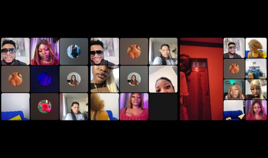 questttmay TikTok Live — Sep 3, 2026, 4:00 PM