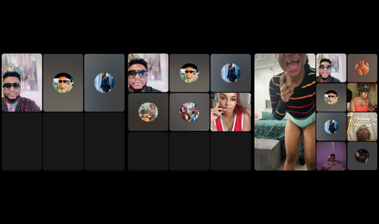 questttmay TikTok Live — Sep 3, 2026, 5:37 PM