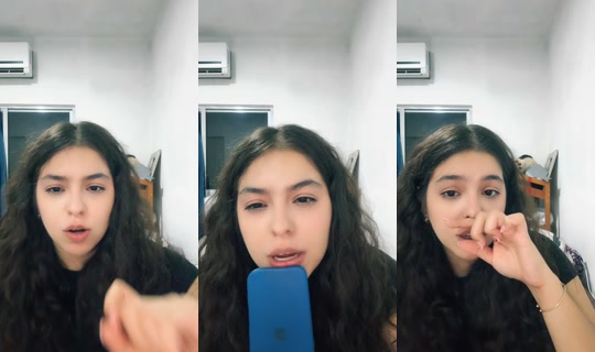 quetzely_00 TikTok Live — Oct 7, 2026, 10:17 AM