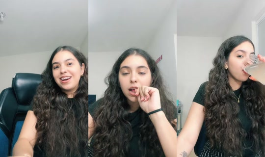 quetzely_00 TikTok Live — Oct 8, 2026, 11:19 AM