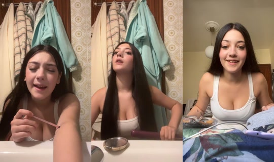 quieneres221 TikTok Live — Sep 22, 2026, 3:06 PM