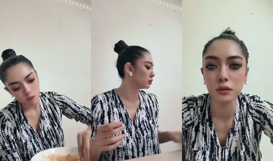 quieralixious TikTok Live — Aug 28, 2026, 3:05 PM