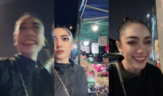 quieralixious TikTok Live — Sep 1, 2026, 1:17 PM