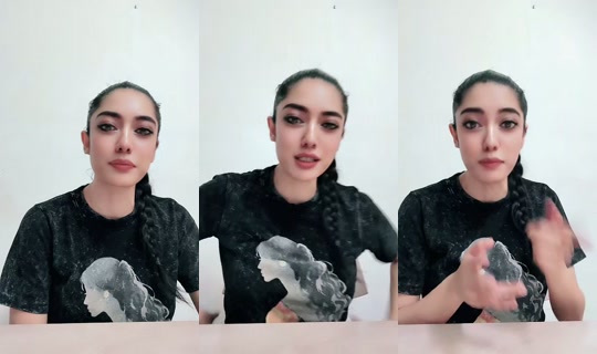 quieralixious TikTok Live — Sep 9, 2026, 3:25 PM
