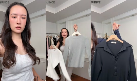 quince.bkk TikTok Live — Aug 20, 2026, 4:31 AM
