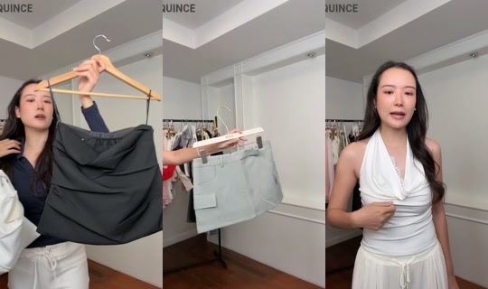 quince.bkk TikTok Live — Aug 20, 2026, 5:21 AM