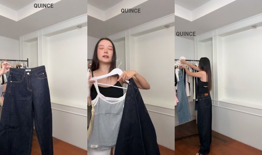 quince.bkk TikTok Live — Sep 17, 2026, 4:40 AM
