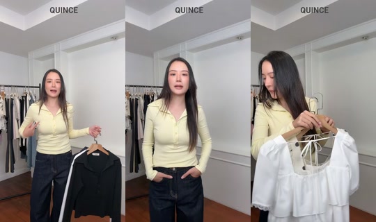 quince.bkk TikTok Live — Sep 17, 2026, 5:57 AM