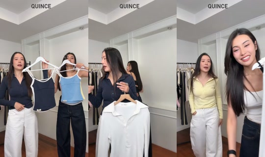 quince.bkk TikTok Live — Sep 23, 2026, 4:18 AM