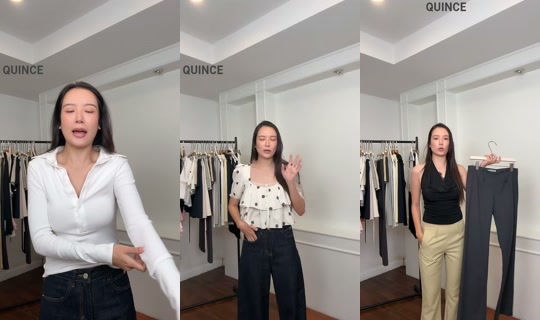 quince.bkk TikTok Live — Sep 30, 2026, 4:54 AM