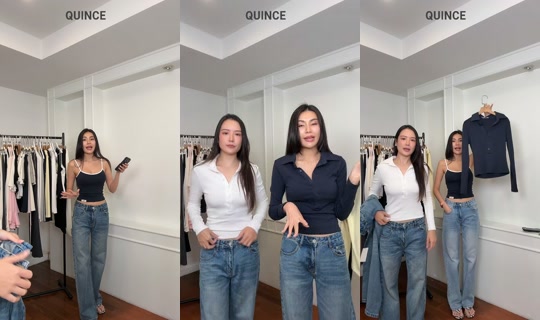 quince.bkk TikTok Live — Oct 4, 2026, 7:09 AM