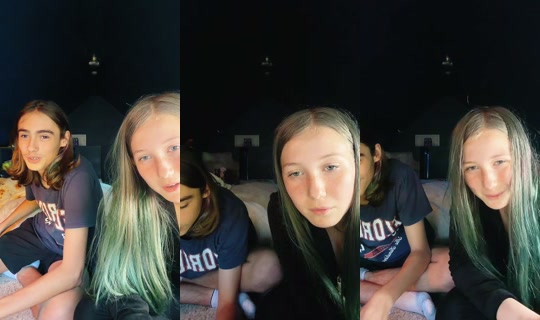 quinn2174838388484 TikTok Live — Oct 6, 2026, 8:50 PM