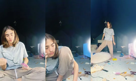 quinn2174838388484 TikTok Live — Oct 7, 2026, 6:59 PM