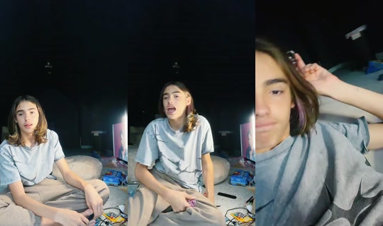 quinn2174838388484 TikTok Live — Oct 7, 2026, 10:07 PM