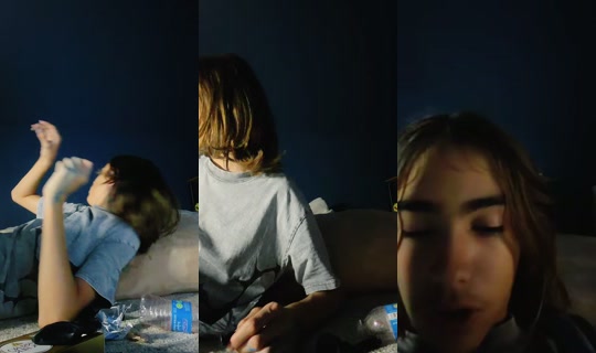 quinn2174838388484 TikTok Live — Oct 7, 2026, 11:56 PM