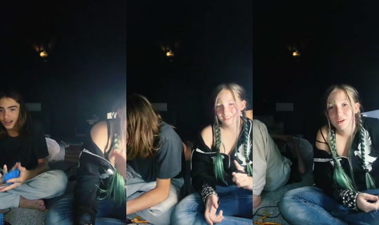 quinn2174838388484 TikTok Live — Oct 8, 2026, 9:14 PM