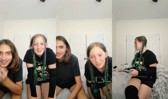 quinn2174838388484 TikTok Live — Oct 8, 2026, 9:45 PM