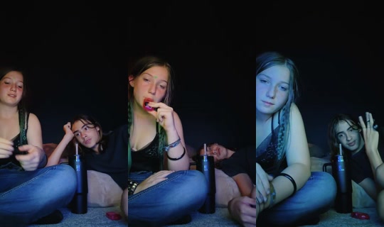 quinn2174838388484 TikTok Live — Oct 9, 2026, 1:29 AM