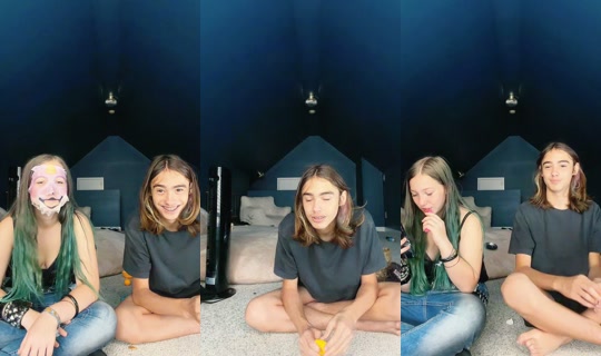 quinn2174838388484 TikTok Live — Oct 9, 2026, 2:45 PM