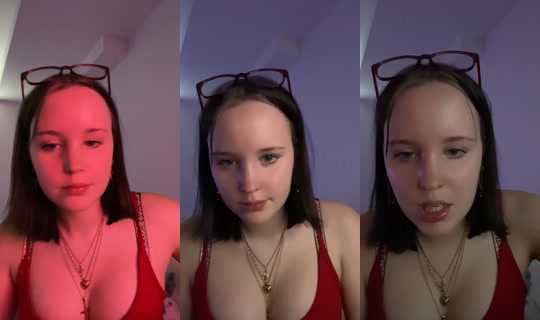 quinn_zniinii TikTok Live — Aug 24, 2026, 3:51 PM