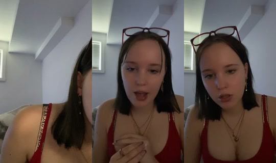 quinn_zniinii TikTok Live — Aug 24, 2026, 4:41 PM