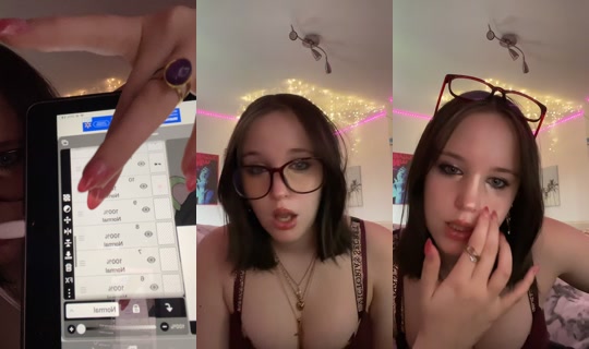 quinn_zniinii TikTok Live — Sep 29, 2026, 3:26 PM